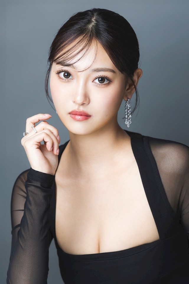 仙道 千晶プロフィール写真3